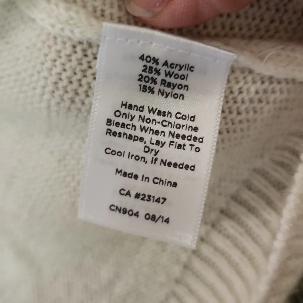 Talbots - Picture 4 of 5
